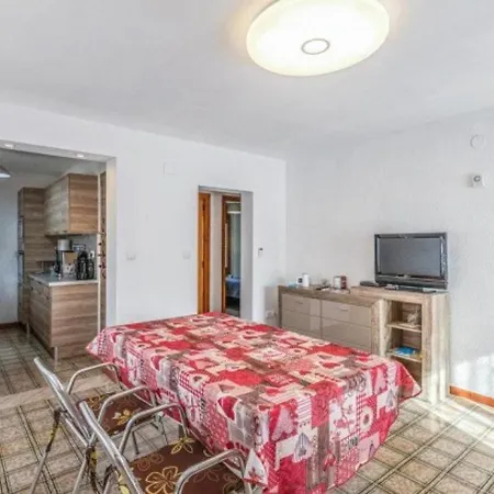 Villa En Ametlla De Mar Con Piscina Privada, Jardin Y Parking - 6 Personas - Hisp-217-214 *