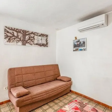 En Ametlla De Mar Con Piscina Privada, Jardin Y Parking - 6 Personas - Hisp-217-214 Villa *